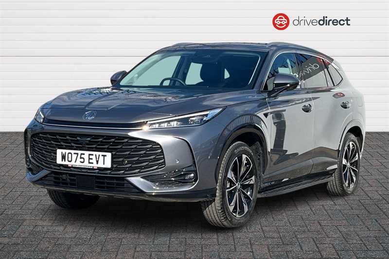 Used MG MG HS 2026 for sale - 78143064: Photo 7