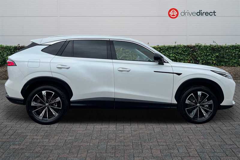 Used MG MG HS 2025 for sale - 77899857: Photo 2