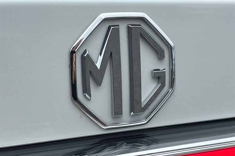 Used MG MG HS 2025 for sale - 77899857: Photo 30