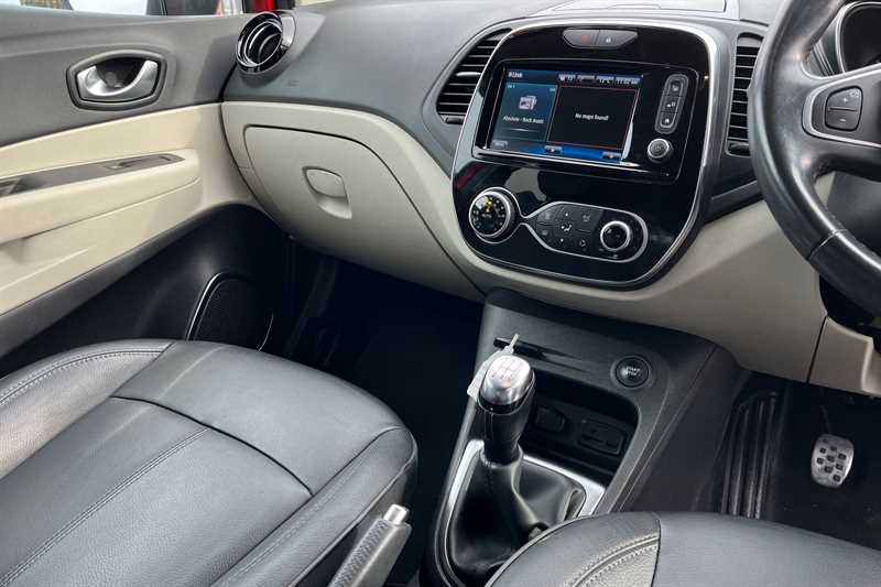 Used Renault Captur 2019 for sale - 76945117: Photo 14