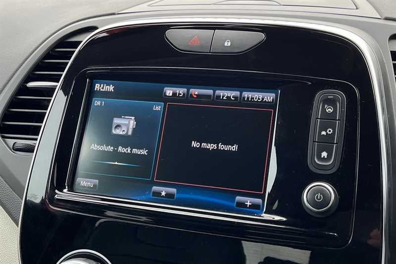 Used Renault Captur 2019 for sale - 76945117: Photo 17