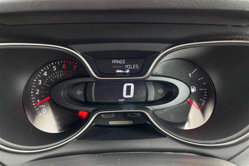 Used Renault Captur 2019 for sale - 76945117: Photo 20