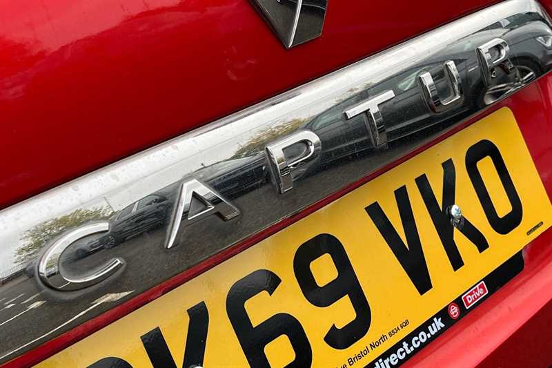 Used Renault Captur 2019 for sale - 76945117: Photo 30