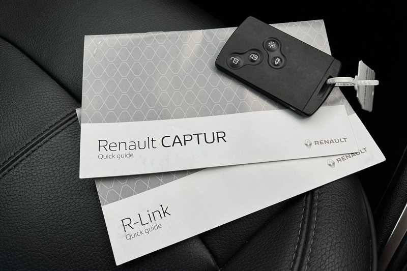 Used Renault Captur 2019 for sale - 76945117: Photo 36