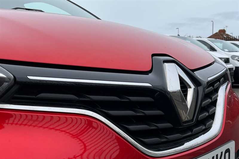 Used Renault Captur 2019 for sale - 76945117: Photo 48