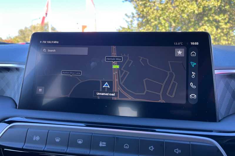 Used MG MG3 2025 for sale - 76524588: Photo 18