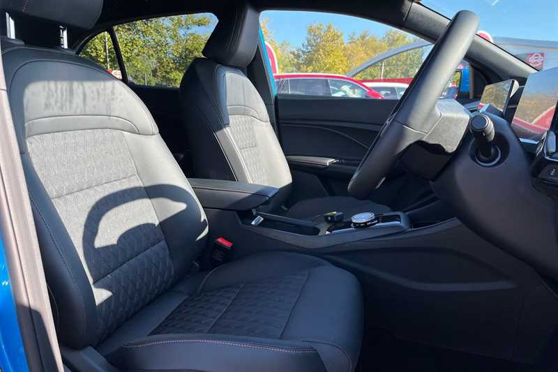 Used MG MG3 2025 for sale - 76524588: Photo 23