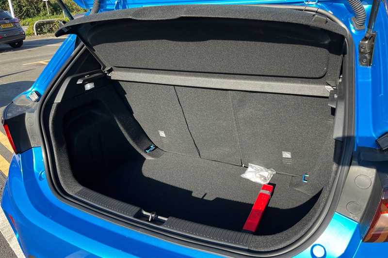 Used MG MG3 2025 for sale - 76524588: Photo 25