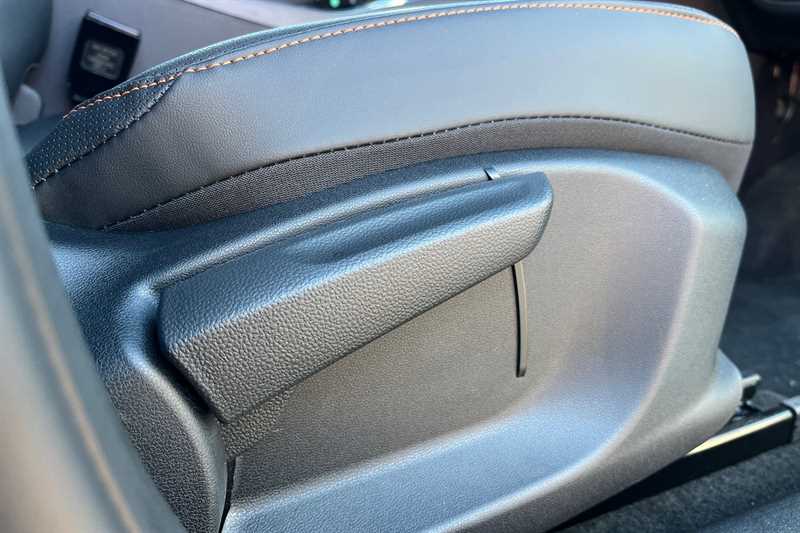 Used MG MG3 2025 for sale - 76524588: Photo 26