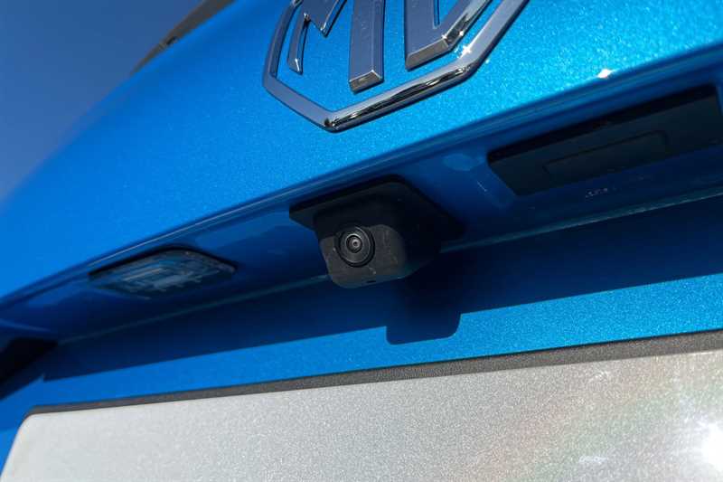 Used MG MG3 2025 for sale - 76524588: Photo 38