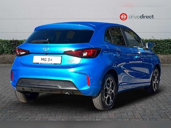 Used MG MG3 2025 for sale - 76524588: Photo