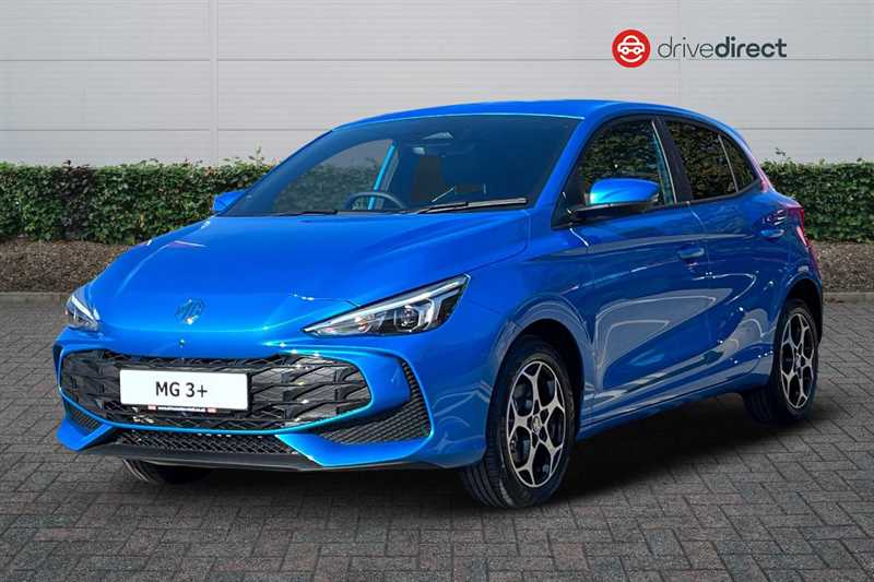 Used MG MG3 2025 for sale - 76524588: Photo 7