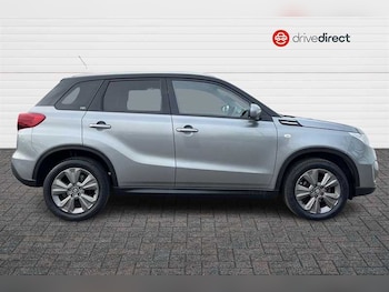Used Suzuki Vitara 2019 for sale - 78323317: Photo