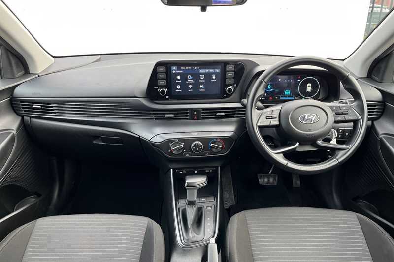 Used Hyundai i20 2023 for sale - 77481098: Photo 13