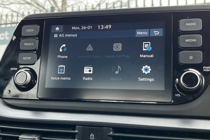 Used Hyundai i20 2023 for sale - 77481098: Photo 18