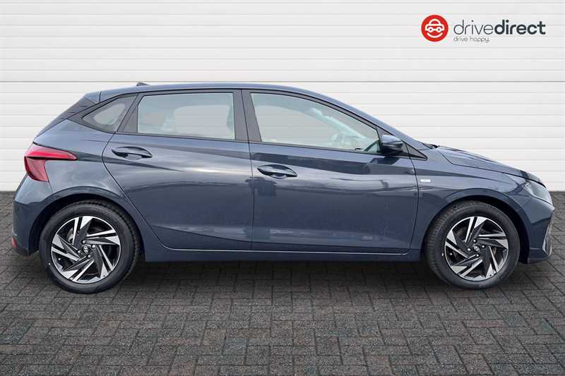Used Hyundai i20 2023 for sale - 77481098: Photo 2