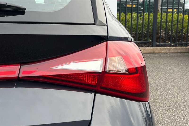 Used Hyundai i20 2023 for sale - 77481098: Photo 32