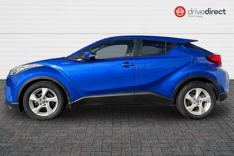 Used Toyota C-HR 2018 for sale - 77914656: Photo 6