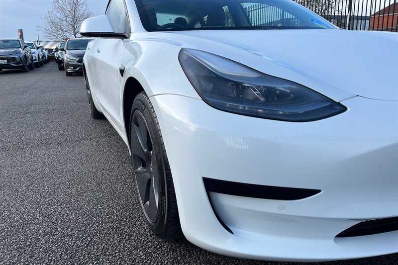 Used Tesla Model 3 2020 for sale - 77391405: Photo 47