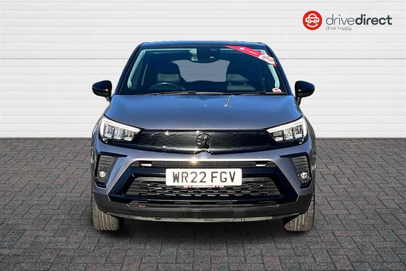 Used Vauxhall Crossland 2022 for sale - 77811399: Photo 8