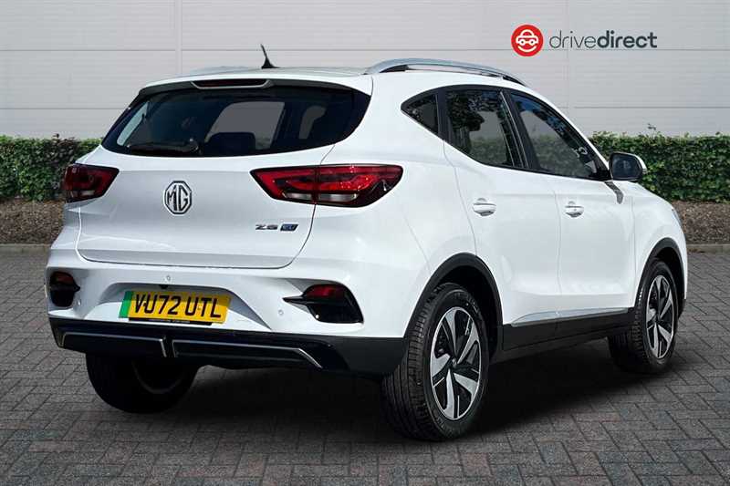 Used MG MG ZS 2022 for sale - 76503483: Photo 3