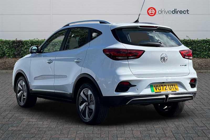 Used MG MG ZS 2022 for sale - 76503483: Photo 5