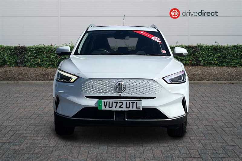 Used MG MG ZS 2022 for sale - 76503483: Photo 8