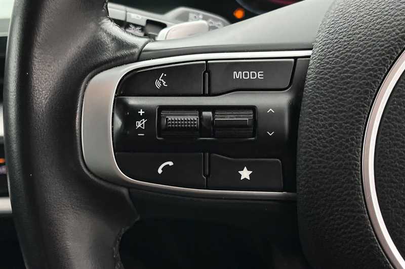 Used Kia Sportage 2022 for sale - 76444135: Photo 21