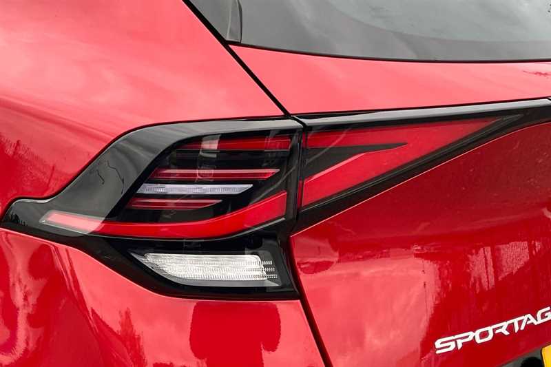 Used Kia Sportage 2022 for sale - 76444135: Photo 31