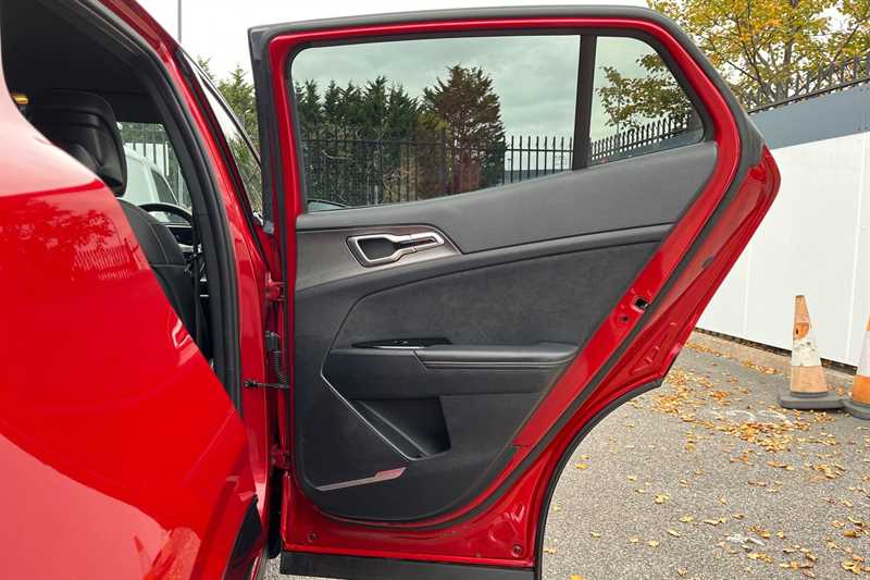 Used Kia Sportage 2022 for sale - 76444135: Photo 39