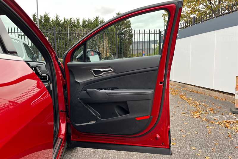 Used Kia Sportage 2022 for sale - 76444135: Photo 41