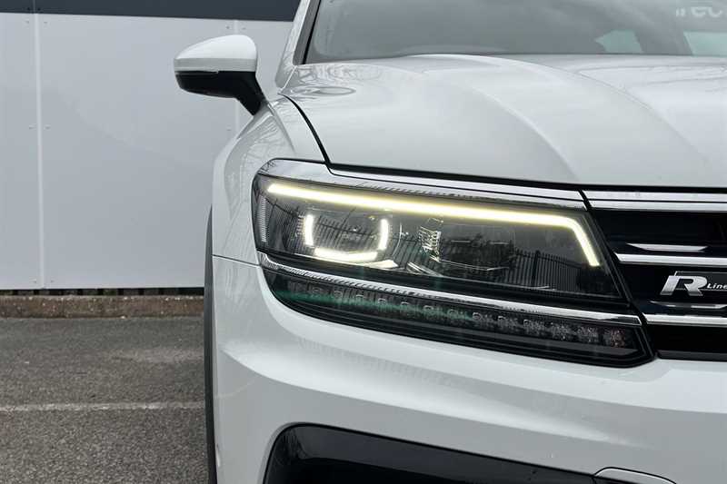 Used Volkswagen Tiguan 2019 for sale - 77929993: Photo 28