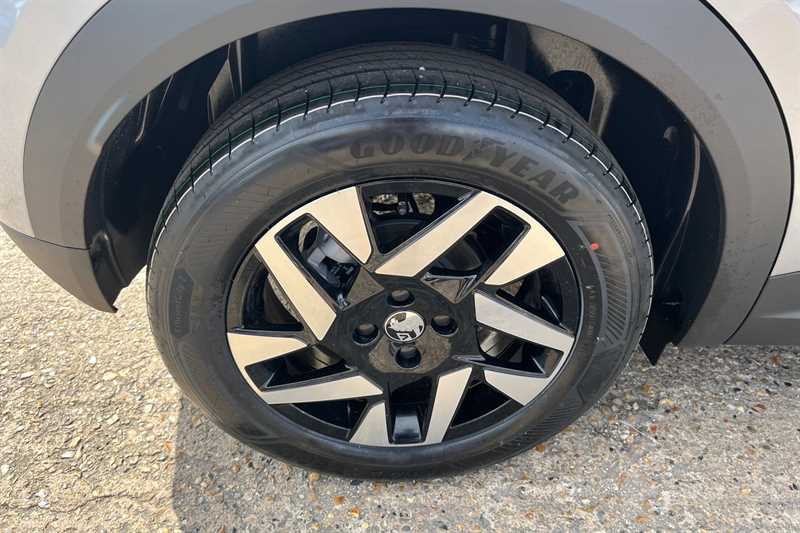 Used Vauxhall Mokka 2025 for sale - 76956528: Photo 11