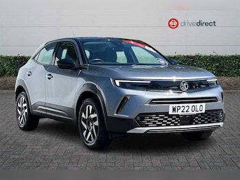 2022 - 1.2 Turbo Elite Edition SUV 5dr Petrol Auto Euro 6 (s/s) (130 ps)