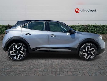 Used Vauxhall Mokka 2022 for sale - 75554843: Photo