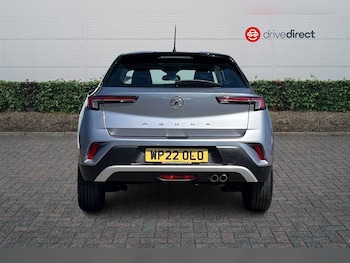 Used Vauxhall Mokka 2022 for sale - 75554843: Photo