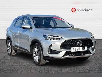 Used MG MG HS 2024 for sale - 79864080: Photo