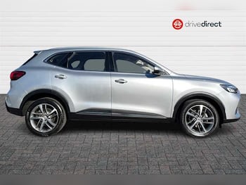 Used MG MG HS 2024 for sale - 79864080: Photo