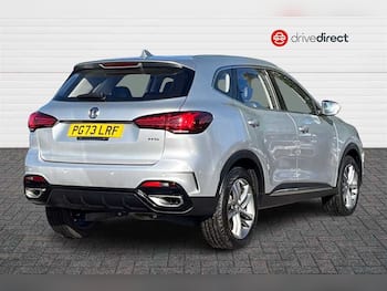 Used MG MG HS 2024 for sale - 79864080: Photo