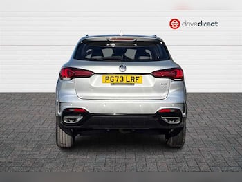 Used MG MG HS 2024 for sale - 79864080: Photo