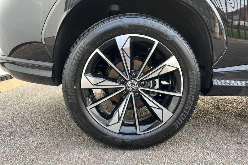 Used MG MG HS 2025 for sale - 77562202: Photo 12