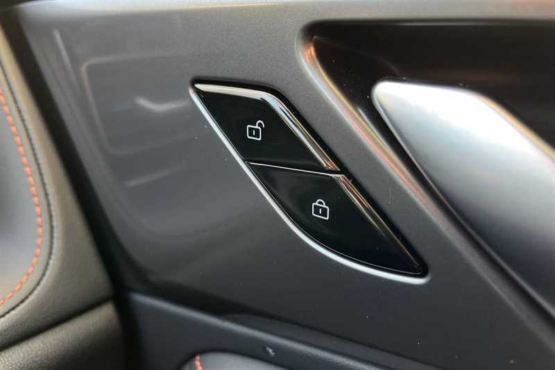 Used MG MG HS 2025 for sale - 77562202: Photo 44