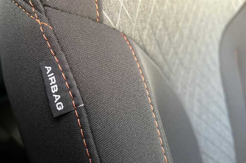 Used MG MG HS 2025 for sale - 77562202: Photo 46