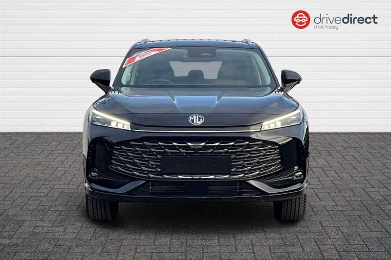 Used MG MG HS 2025 for sale - 77562202: Photo 8