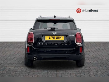 Used MINI Countryman 2021 for sale - 78731004: Photo