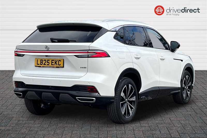 Used MG MG HS 2025 for sale - 77812271: Photo 3