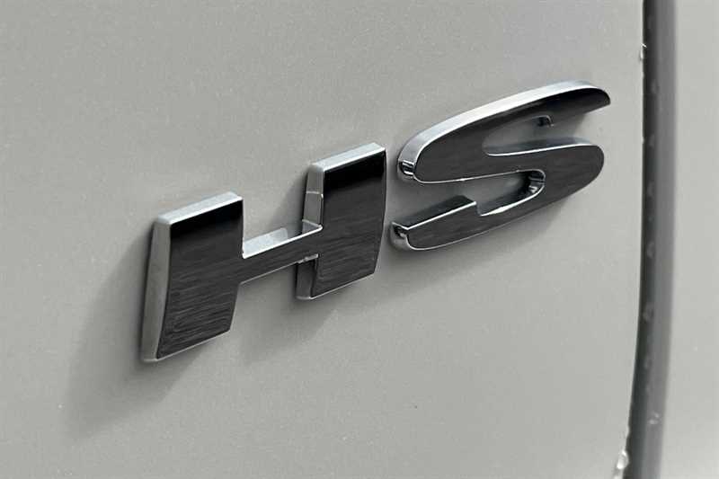 Used MG MG HS 2025 for sale - 77812271: Photo 30