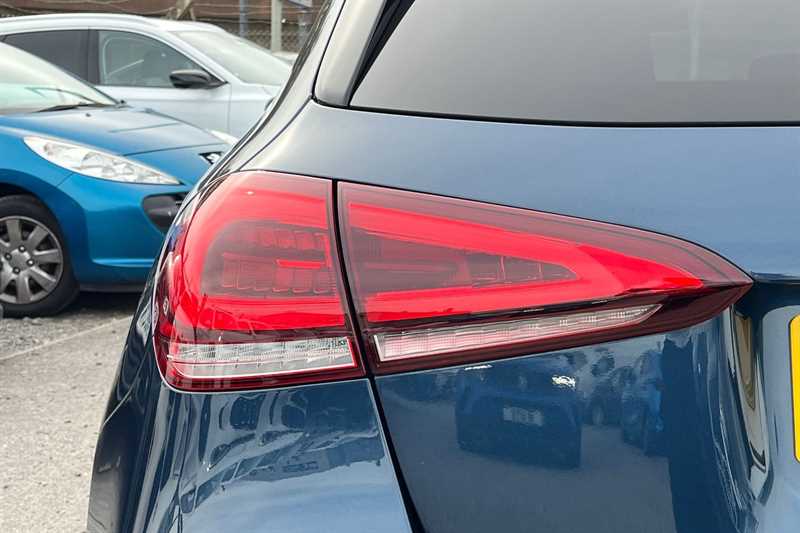 Used Mercedes-Benz A-Class 2022 for sale - 76858612: Photo 31