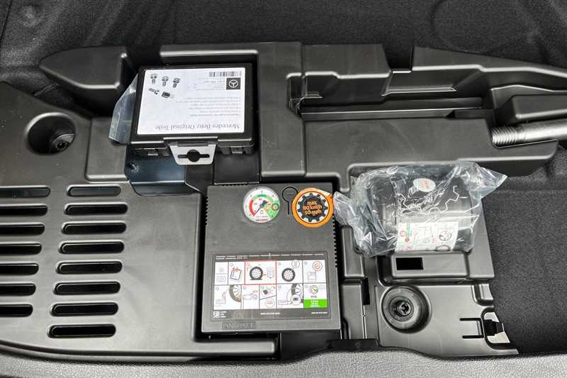 Used Mercedes-Benz A-Class 2022 for sale - 76858612: Photo 37