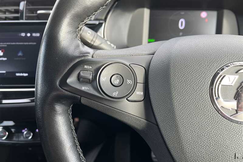 Used Vauxhall Corsa 2022 for sale - 77843885: Photo 21